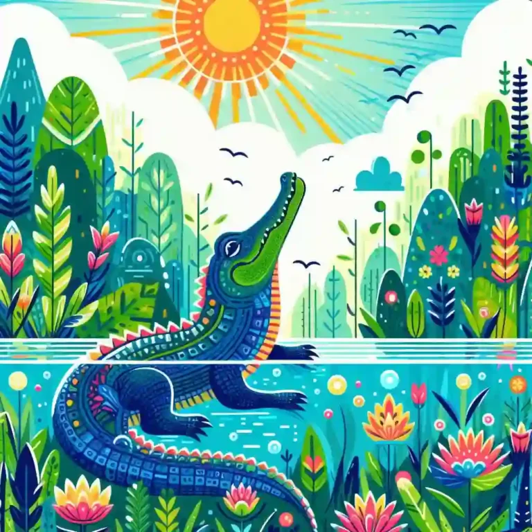 Alligator Dream Meaning Bible: Decoding Spiritual Symbolism and Insights