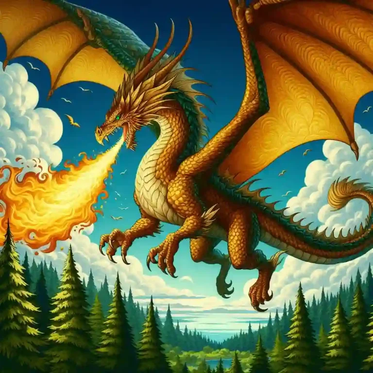 17 Meaning of Dragons in Dreams: Exploring the Symbolism