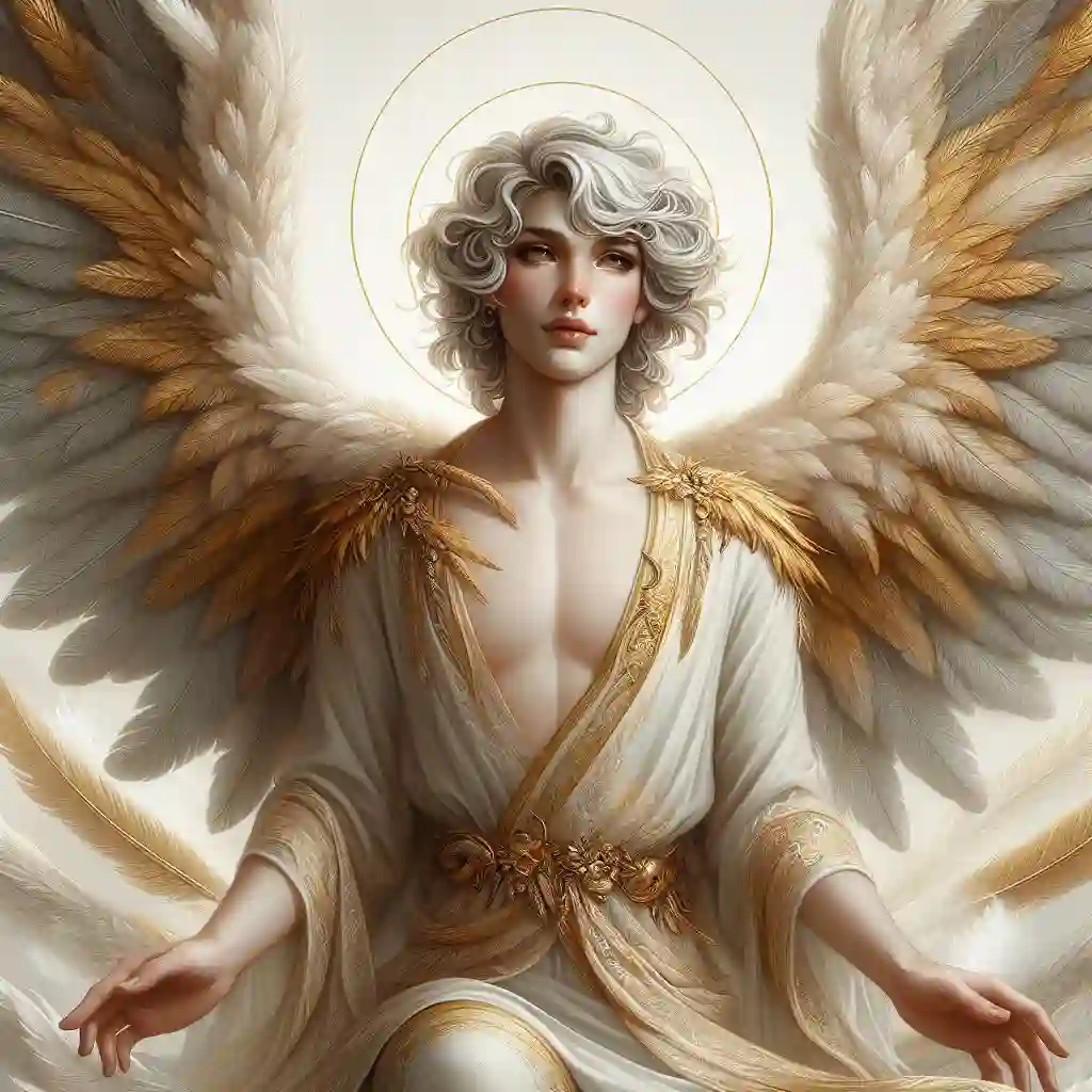 12 Angel Dream Meaning: Decoding Your Subconscious Journey