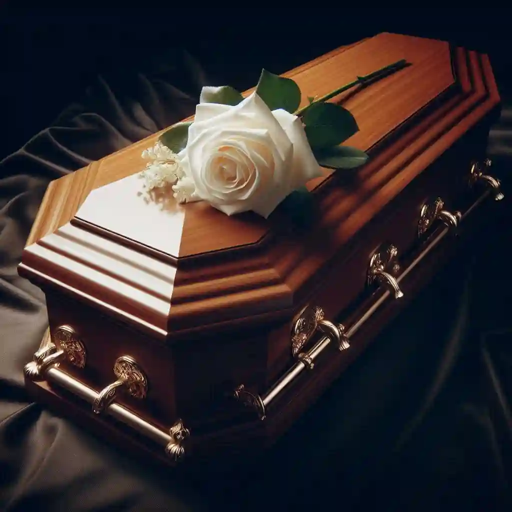 Biblical Meaning of Coffin in a Dream: Embarking on a Spiritual Journey