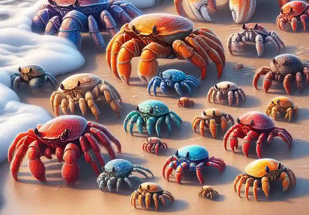 17 Spiritual Meaning Of Crabs in Dreams - Unraveling the Symbolism