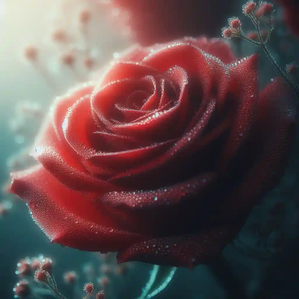 18 Biblical Dream Meanings of Roses: Decoding the Symbolism