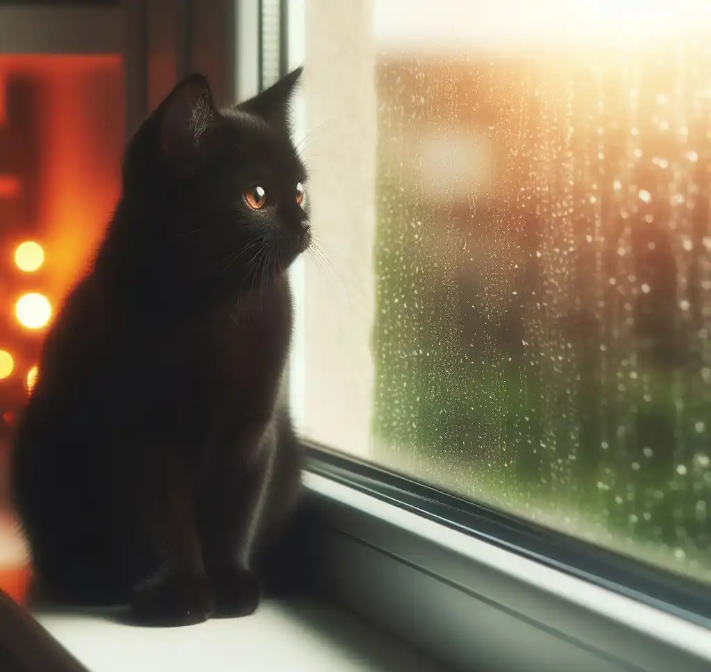 Black Cat Dream Meaning: Interpreting 11 Spiritual Meanings