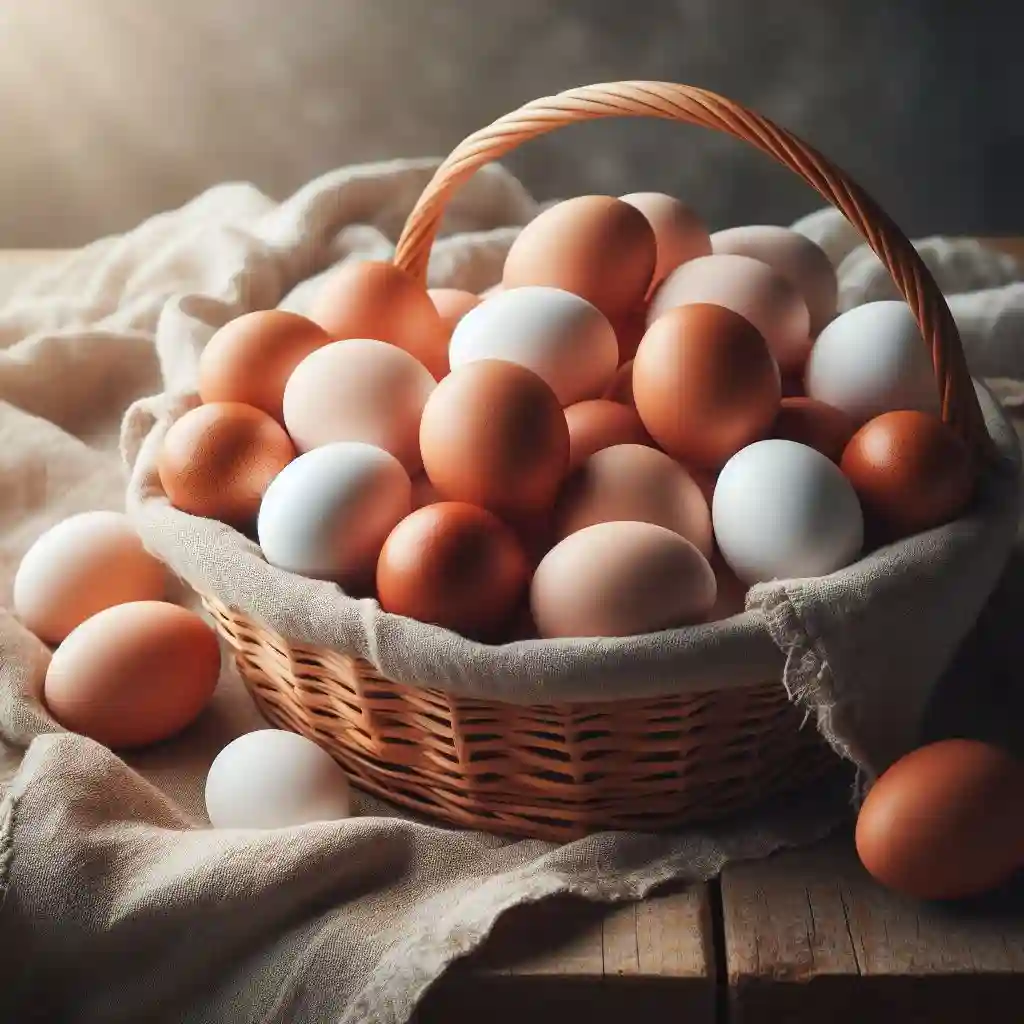 Biblical Meaning of Eggs in a Dream: Unlock Your Spiritual Growth