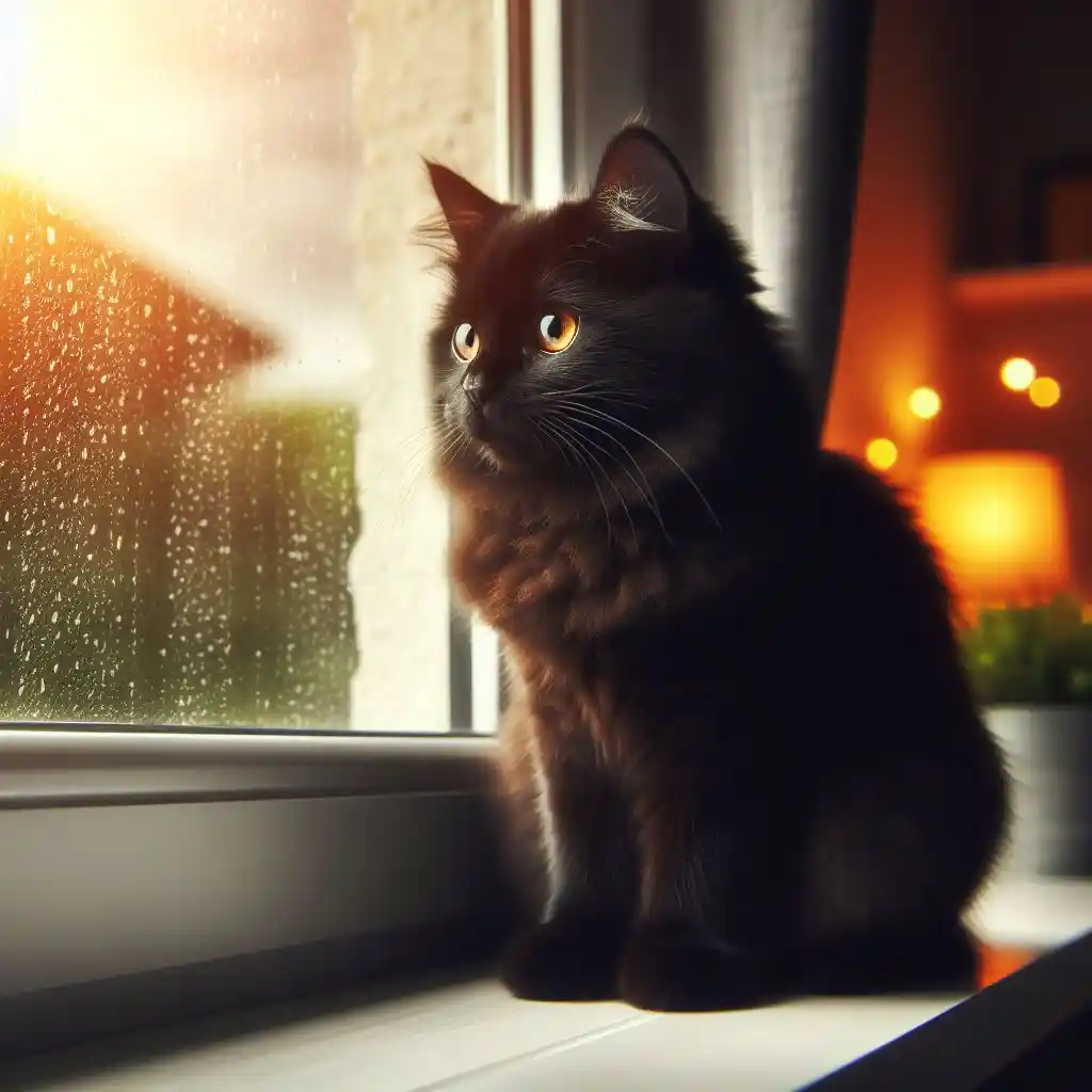 Black Cat Dream Meaning: Interpreting 11 Spiritual Meanings