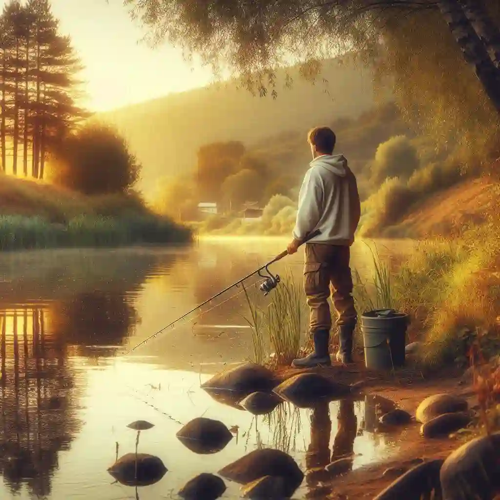 Biblical Meaning of Catching Fish in a Dream: Seeking Spiritual Guidance