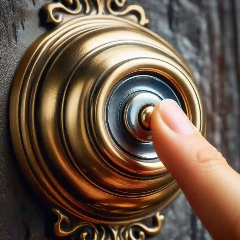 Biblical Meaning of Doorbell Ringing in Dream: Guidance for Spiritual Growth