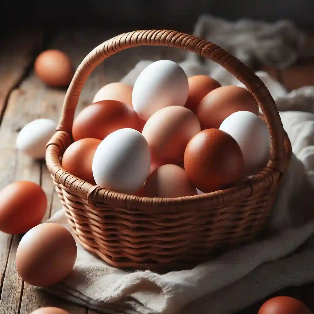 Biblical Meaning of Eggs in a Dream: Unlock Your Spiritual Growth ...