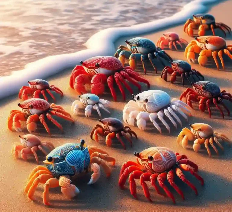 17 Spiritual Meaning Of Crabs in Dreams – Unraveling the Symbolism