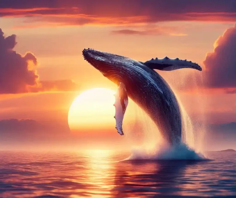 Interpreting the Biblical Meaning of a Whale in a Dream