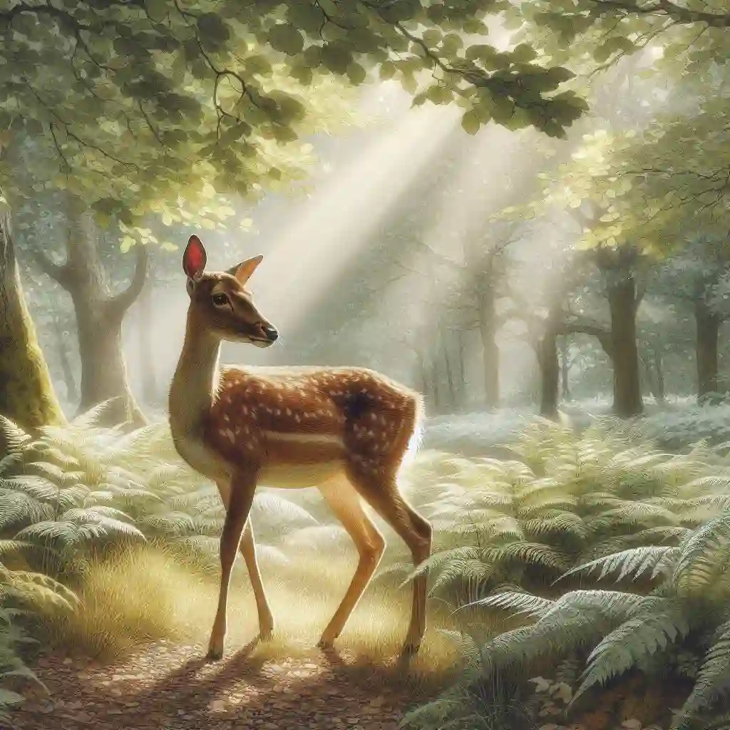 15 Biblical Meaning of Deer in Dreams: A Spiritual Journey