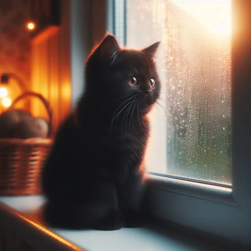 Black Cat Dream Meaning: Interpreting 11 Spiritual Meanings