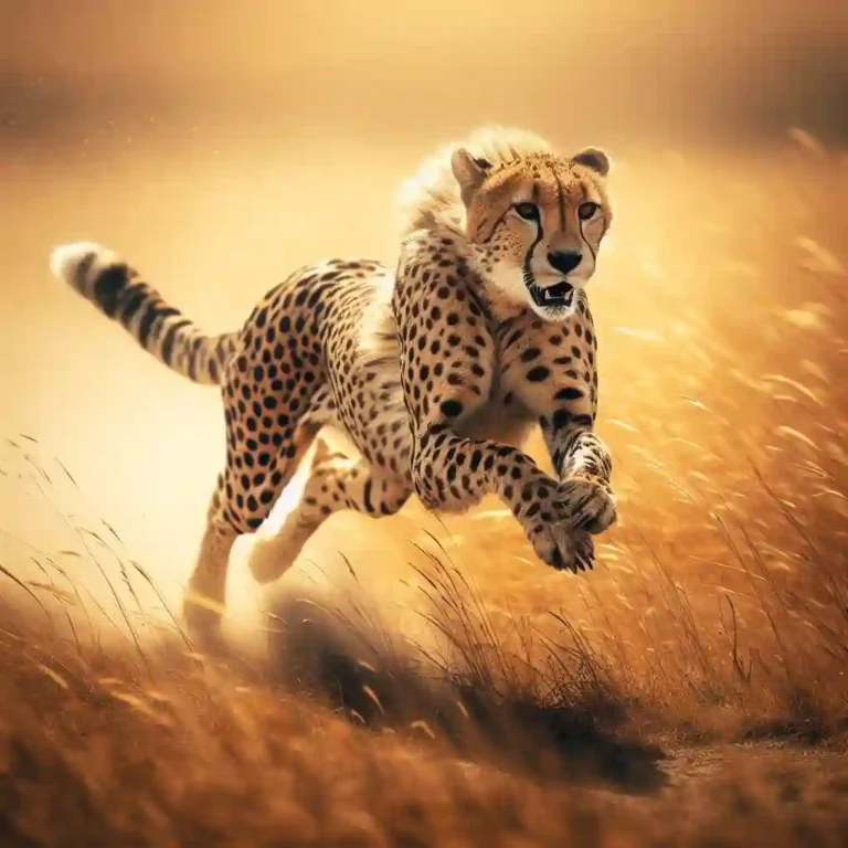 15 Cheetah Dream Meaning: Uncovering the Hidden Meaning