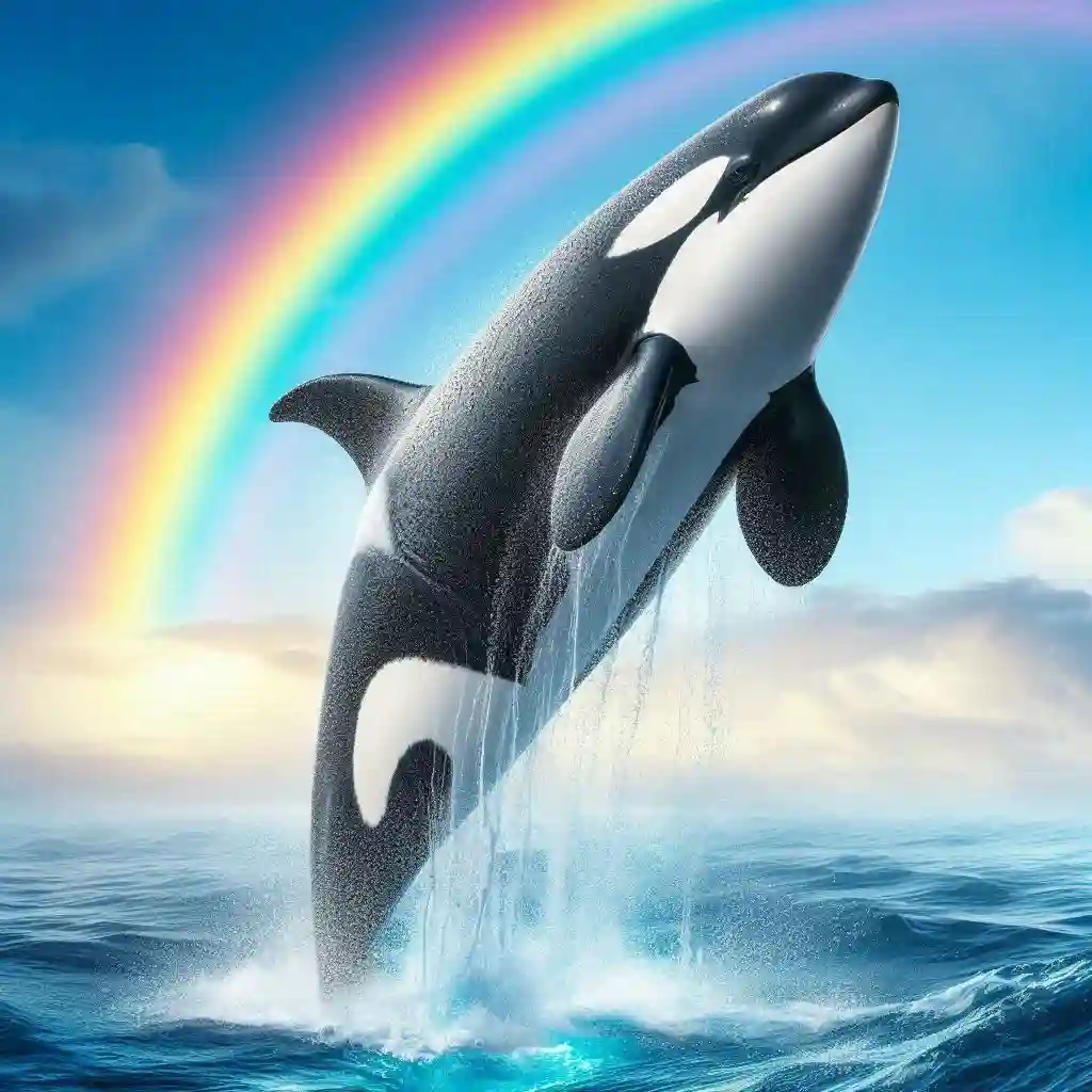 13 Biblical Meaning of Killer Whale Dream: Unraveling the Mystery