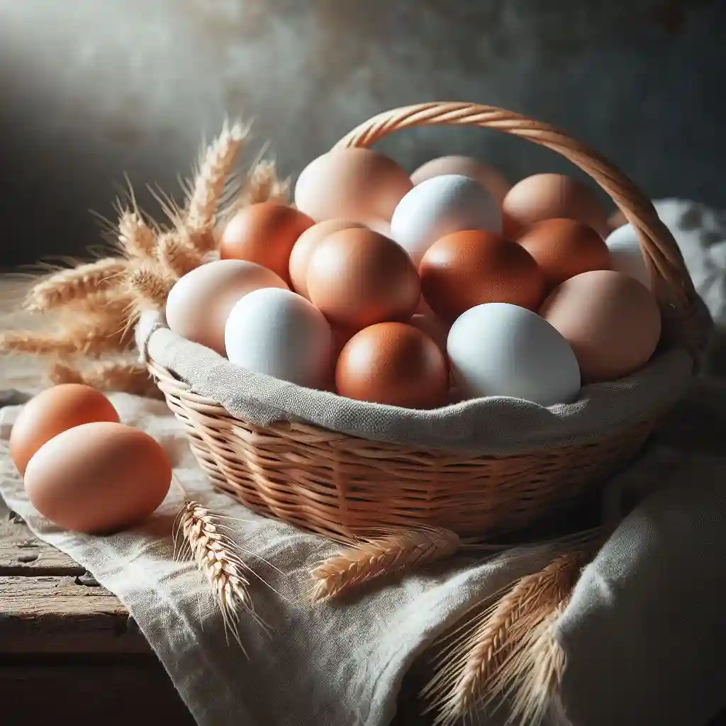 Biblical Meaning of Eggs in a Dream: Unlock Your Spiritual Growth ...