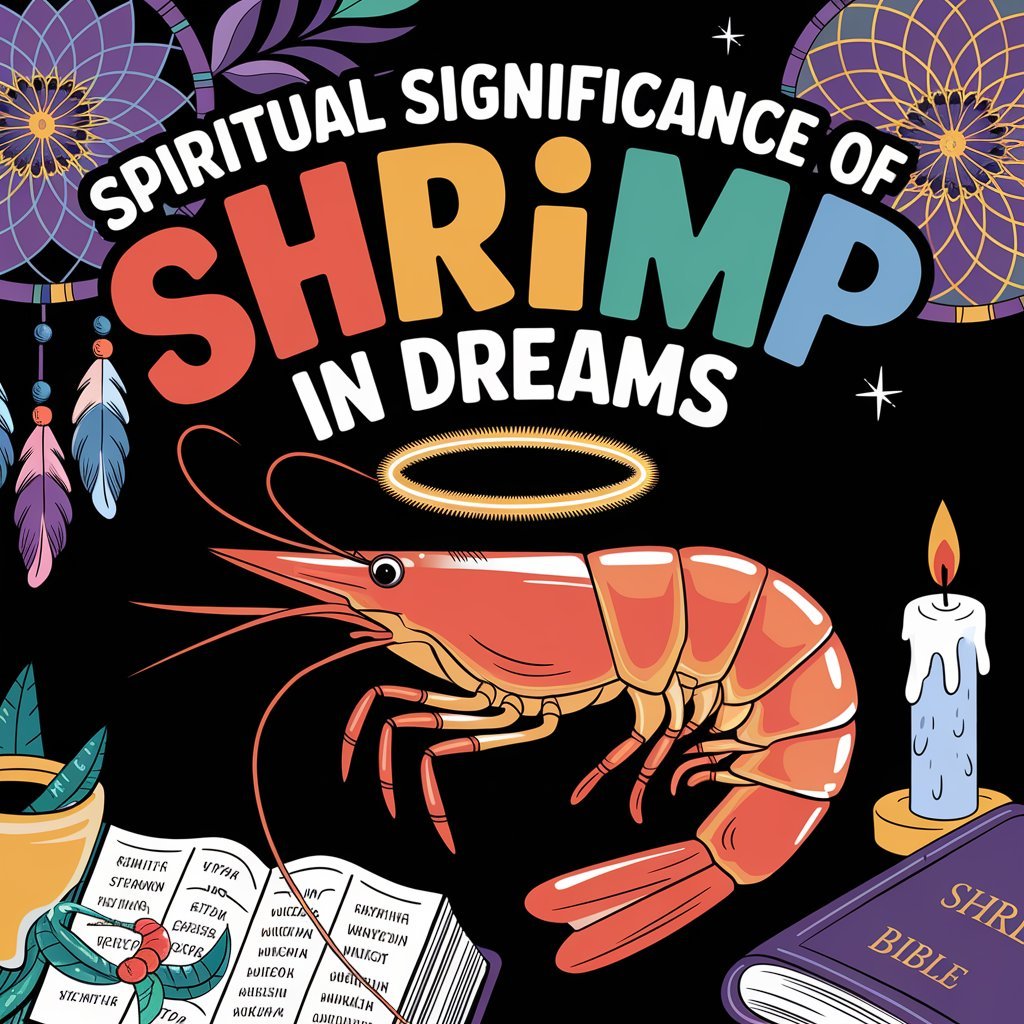 15 Spiritual Significance of Shrimp in Dreams: Symbolic Interpretation