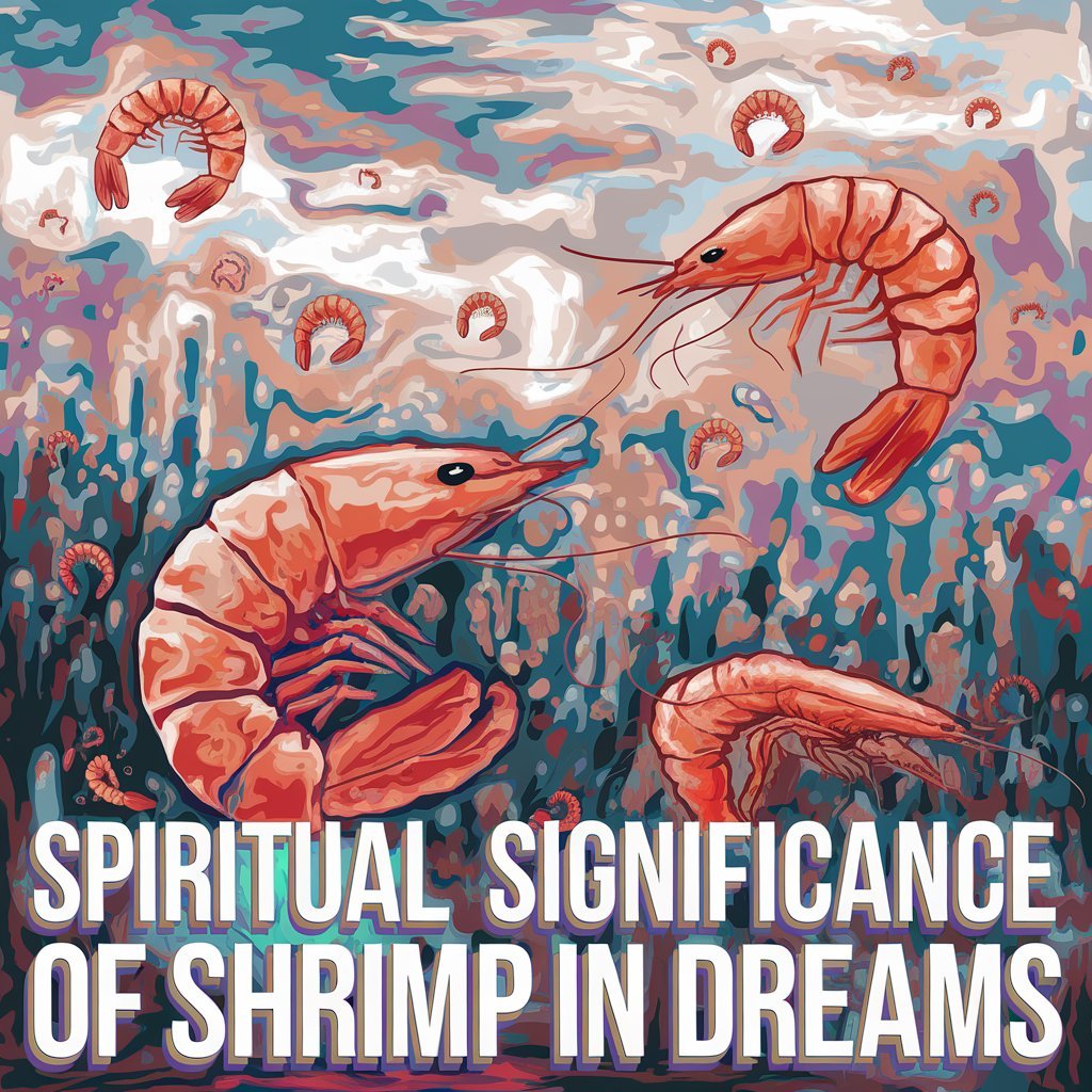 15 Spiritual Significance of Shrimp in Dreams: Symbolic Interpretation