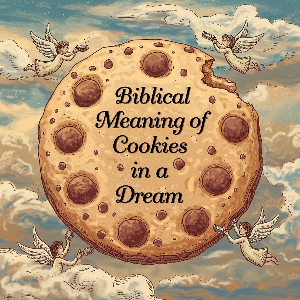 12 Biblical Meaning of Cookies in a Dream