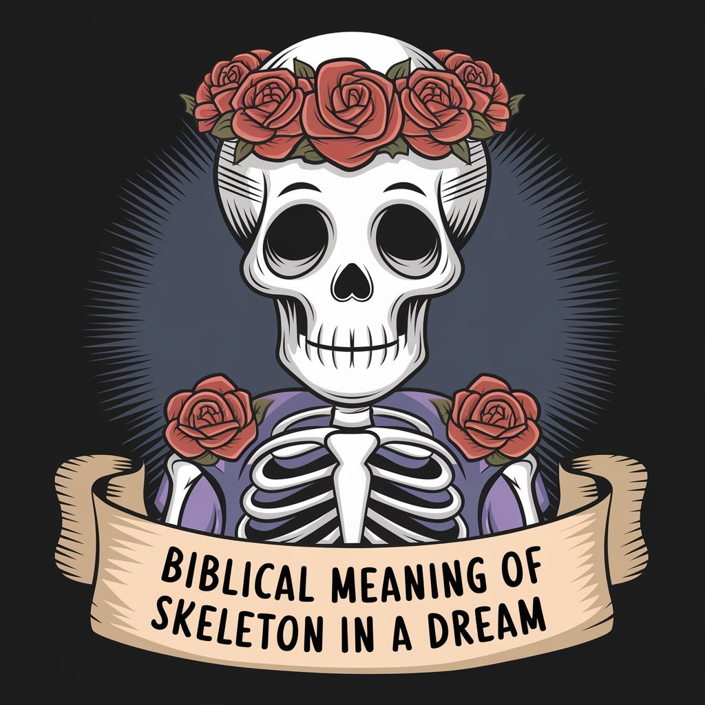 15 Biblical Meaning of Skeleton in a Dream: A Dream Analysis