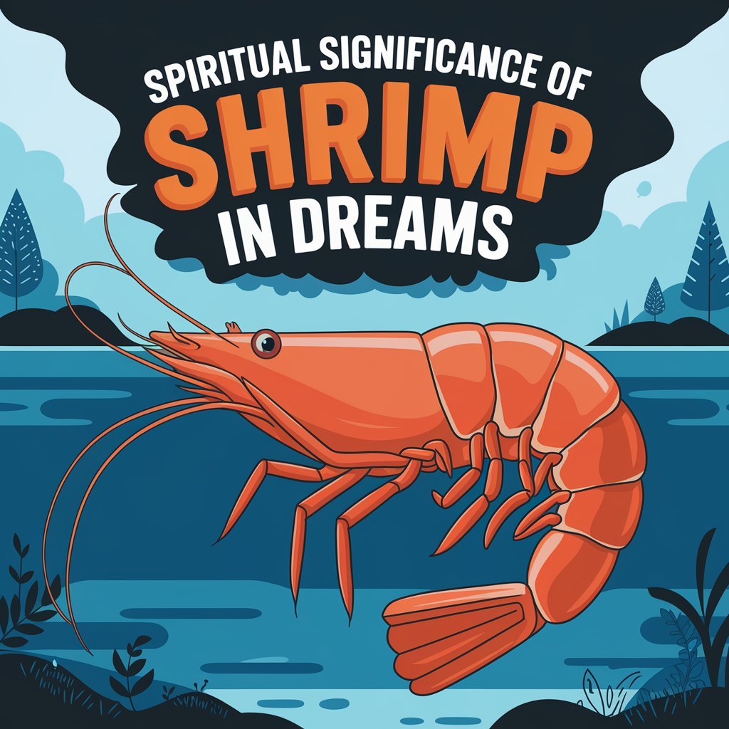 15 Spiritual Significance of Shrimp in Dreams: Symbolic Interpretation