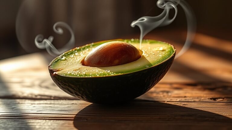 avocado s spiritual significance revealed