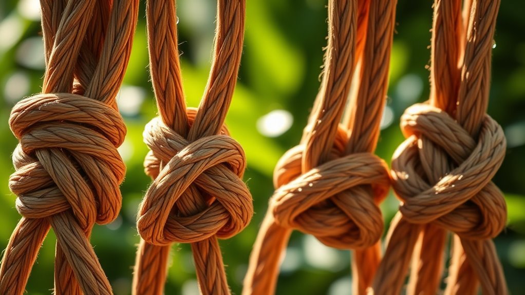 bowen knots spiritual significance