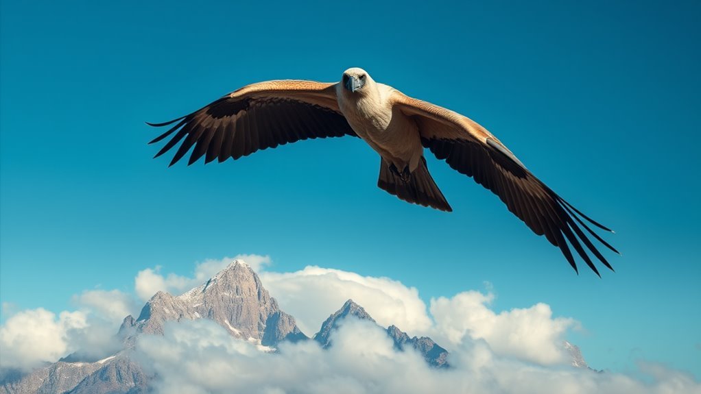 condor spiritual significance explained