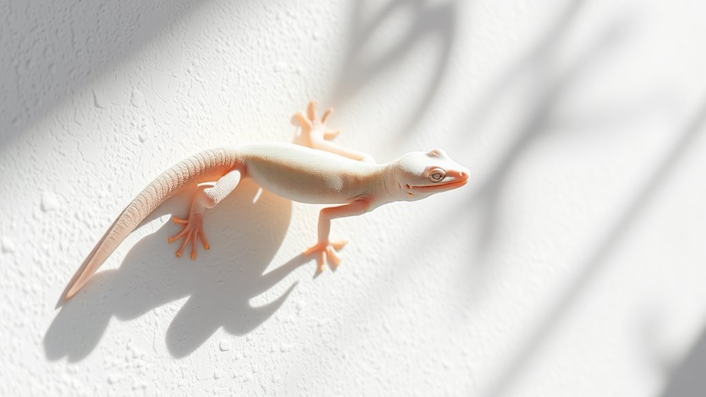 gecko symbolism and significance