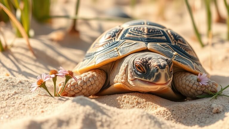 gopher turtles spiritual significance