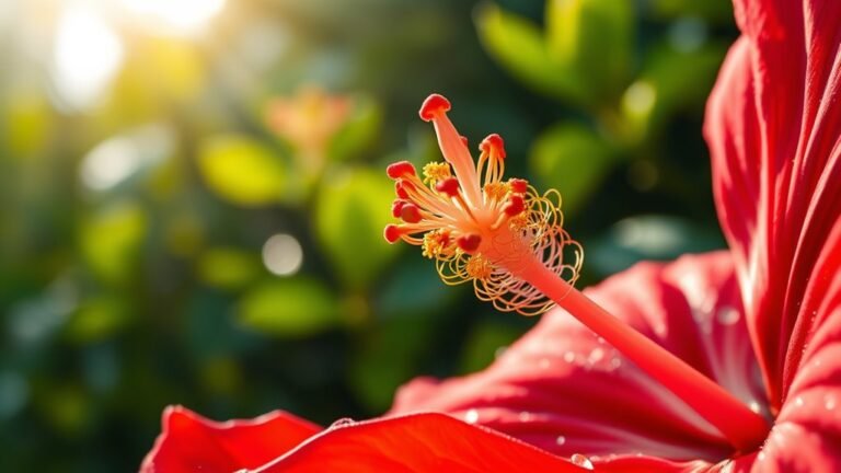 hibiscus flower spiritual significance