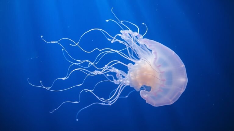 jellyfish spiritual symbolism explored