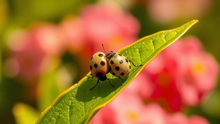 love bugs symbolize transformation