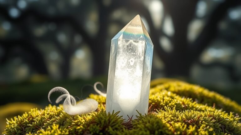 quartz spiritual significance explained