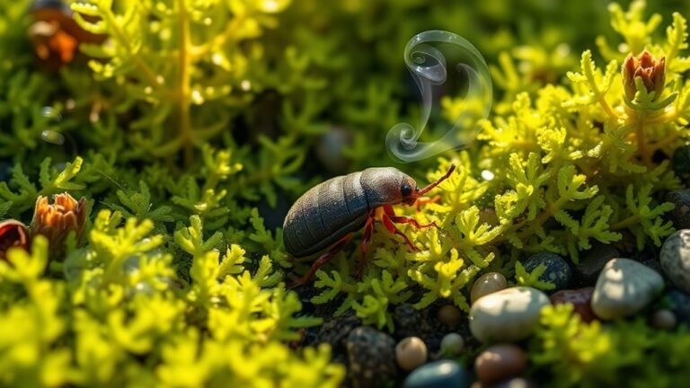 sow bug spiritual significance