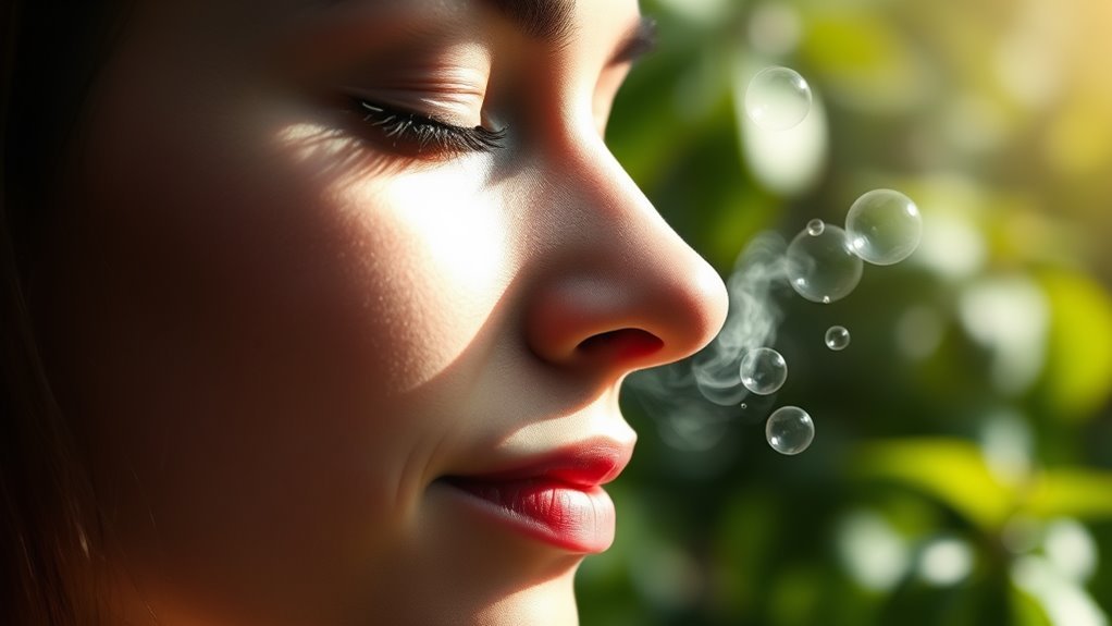 spiritual implications of breath