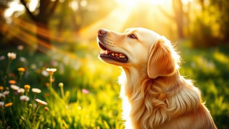 spiritual significance of barking