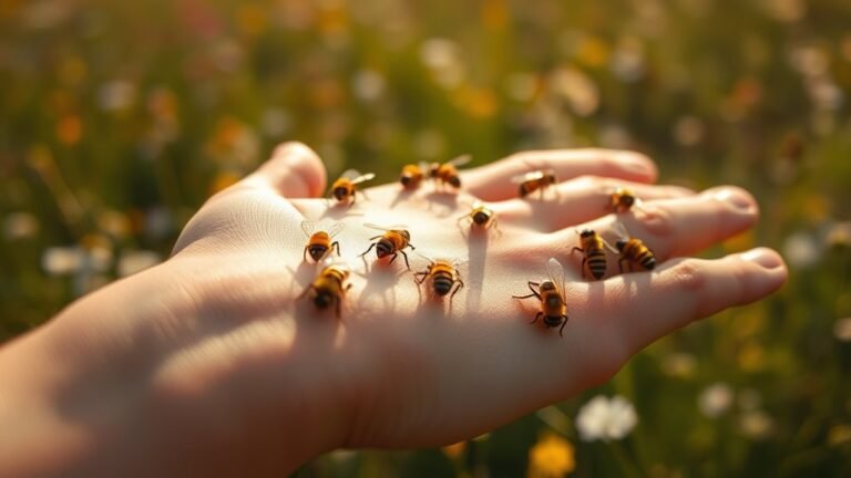 spiritual significance of bees