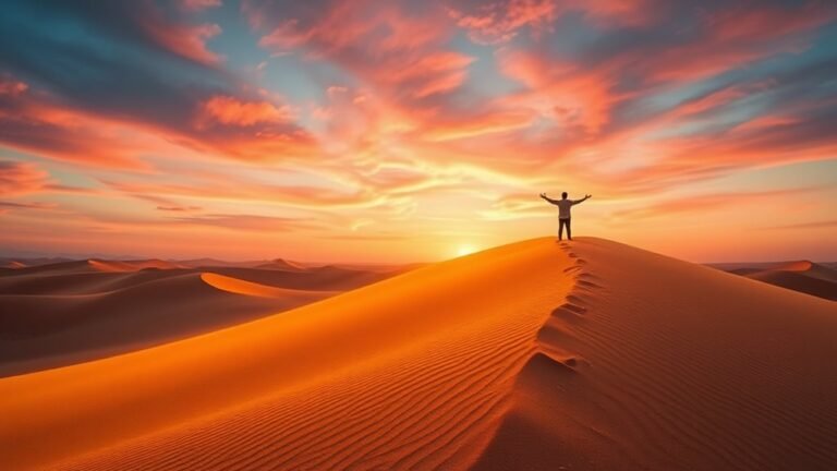 spiritual significance of dunes