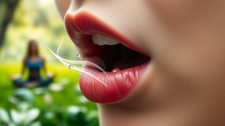 spiritual significance of halitosis