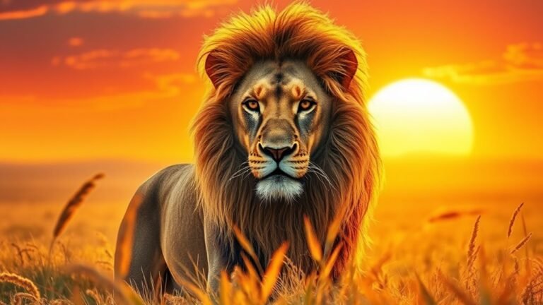 spiritual significance of leo