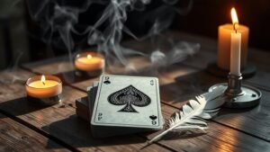 Spiritual significance of the number nine