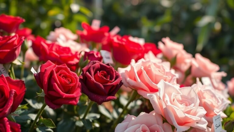 spiritual significance of roses