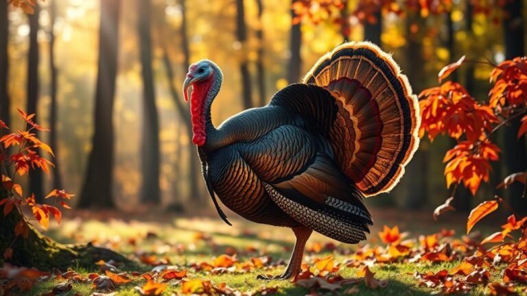 spiritual significance of turkeys