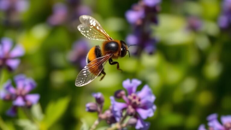 spiritual symbolism of carpenter bee