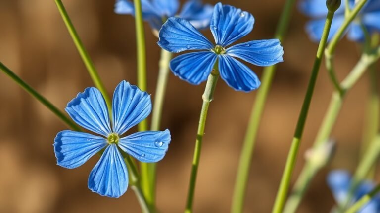 flax s spiritual significance revealed