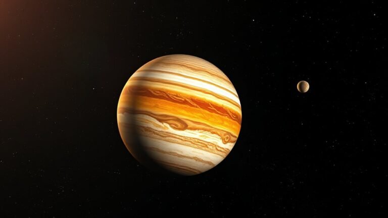 jupiter s spiritual significance explained