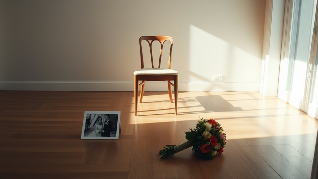 spiritual insights from divorce