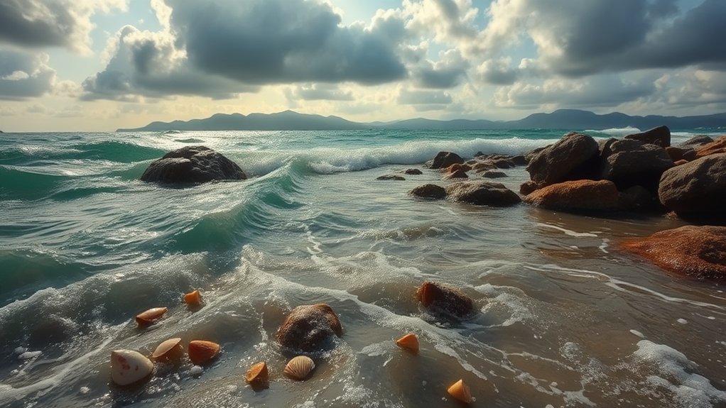 spiritual lessons from pollution