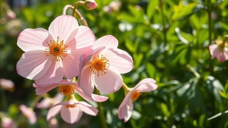 spiritual significance of anemone