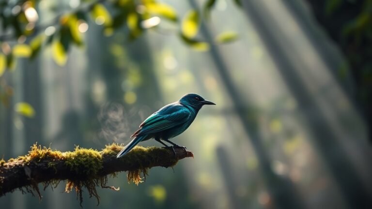 spiritual significance of birds